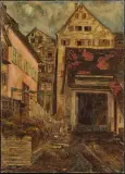 Rudolf Schlichter, Rudolf Schilichter