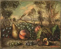 Untitled by Giorgio de Chirico, offered Jul 2021