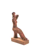 Marino Marini, Sirena 1929-1930