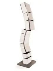 Untitled by Beverly Pepper, Senza titolo, offered Jul 2021