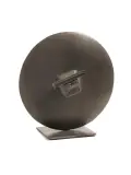 Stefano Bombardieri, Untitled, Senza titolo scultura in ferro cm