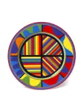 Sol LeWitt, Piatto, ceramica diam.