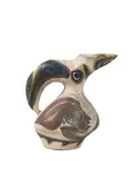Salvatore Meli, Caraffa con ansa 1953