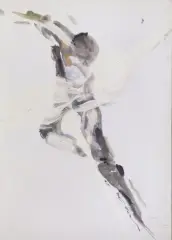 Una o due figure 2015 by Mario Raciti, offered Jul 2021