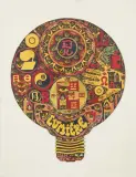 Guy Harloff, Lumiere 1981