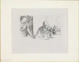 Pierre Bonnard, Untitled