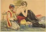 Marcello Dudovich, Figure