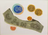 Seund Ja Rhee, Untitled, Les Bords Effranges du Bonheur