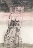 Bruno Cassinari, Figura 1970