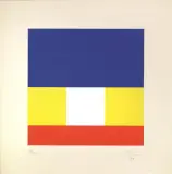 Max Bill, Senza titolo 1970