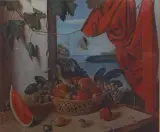 Gregorio Sciltian, Untitled