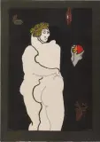 José Ortega, Adamo ed Eva
