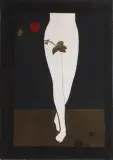 José Ortega, Eva