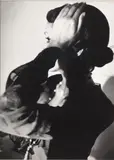 Untitled by Franco Angeli, Marina nel suo atelier di via Salaria, offered Jun 2021
