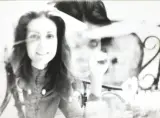 Untitled by Franco Angeli, Marina in un caffè del Bois de Boulogne, offered Jun 2021