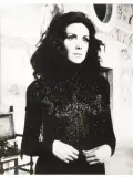 Franco Angeli, Marina, fotografia cm