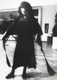 Untitled by Franco Angeli, Marina alla Galleria d'arte moderna di Valle Giulia, offered Jun 2021