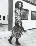 Untitled by Franco Angeli, Marina nella Galleria d'arte moderna di Valle Giulia, offered Jun 2021