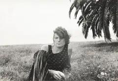 Untitled by Marina Ripa Di Meana, Franco Angeli a Orbetello, offered Jun 2021