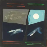 Franco Angeli, Senza titolo, mixed media on canvas cm