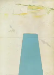 Trampolino by Franco Angeli, offered Jun 2021