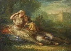Untitled by Giovanni Carnovali, offered Jun 2021