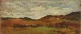 Giovanni Fattori, Paesaggio