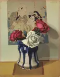Oscar Ghiglia, Stampa Giapponese