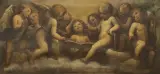 Untitled by detto il Moncalvo Guglielmo Caccia, offered Jun 2021