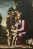 Luigi Miradori, Untitled