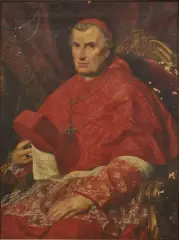 Untitled by Bernardino Nocchi, offered Jun 2021