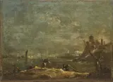 Francesco Guardi, Untitled