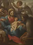 Francesco Mancini, Untitled