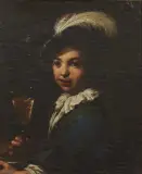 Antonio Amorosi, Untitled
