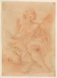 detto il Pomarancio Antonio Circignani, Untitled