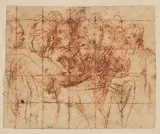 Untitled by detto Pordenone Giovanni Antonio de' Sacchi, offered Apr 2021