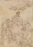 Giovanni Domenico Cappellino, Untitled