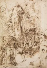 Alessandro Casolani, Untitled