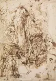 Alessandro Casolani, Untitled