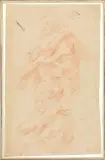 Untitled by detto il Volterrano Baldassarre Franceschini, offered Apr 2021