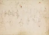 Luca Carlevarijs, Untitled