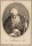 Pietro Antonio Novelli, Untitled
