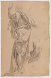Untitled by detto il Sordino Jacopo Alessandro Calvi, offered Apr 2021