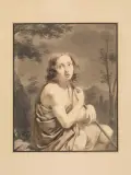 Giuseppe Bezzuoli, San Giovannino