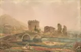 Abraham-Louis-Rodolphe Ducros, Untitled