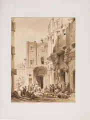 Untitled by Achille Vianelli, offered Apr 2021