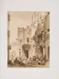Achille Vianelli, Untitled