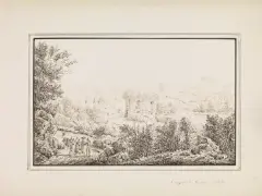 Untitled by Antonio Senape, offered Apr 2021