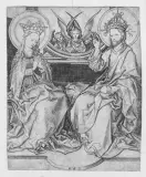 Martin Schongauer, Untitled