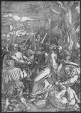 Untitled by Albrecht Durer, LA CATTURA DI CRISTO, offered Apr 2021